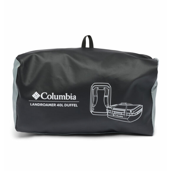 Landroamer 40L Duffel Rejsetaske
