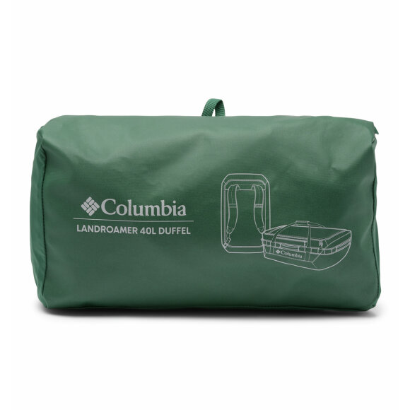 Landroamer 40L Duffelbag