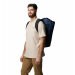 Landroamer 40L Duffelbag i blå