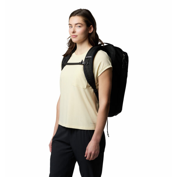 Landroamer Travel Backpack Rejserygsæk