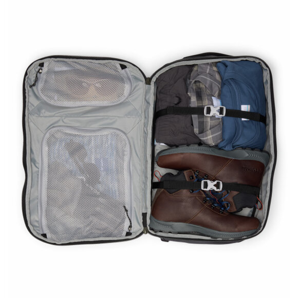 Landroamer Travel Backpack Rejserygsæk