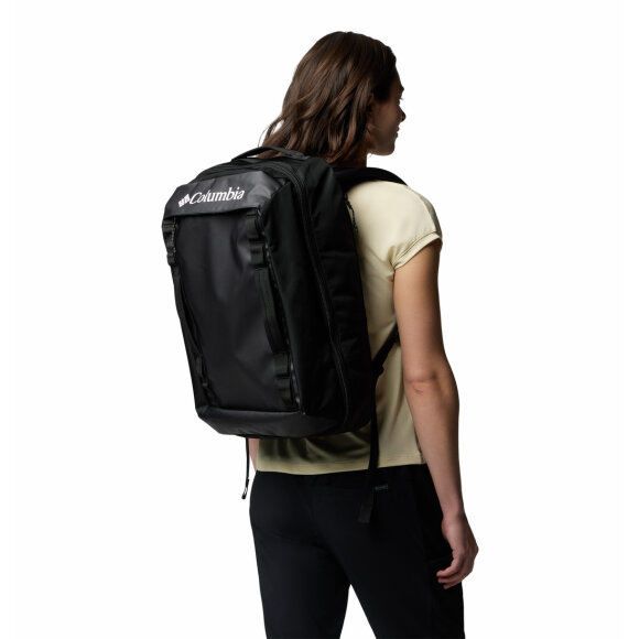 Landroamer Travel Backpack Rejserygsæk
