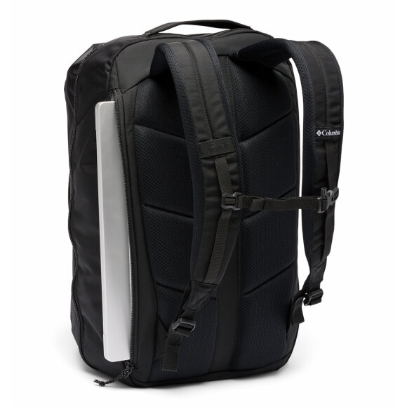 Landroamer Travel Backpack Rejserygsæk