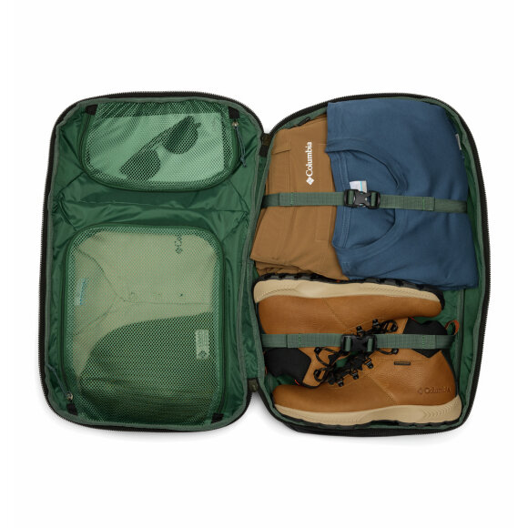 Landroamer Travel Backpack 32 liters rejsetaske