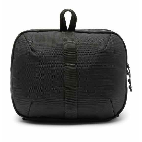 Landroamer Dopp Kit Sort Toilettaske