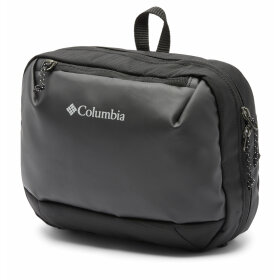 Landroamer Dopp Kit Sort Toilettaske