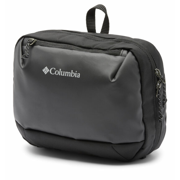 Landroamer Dopp Kit Sort Toilettaske