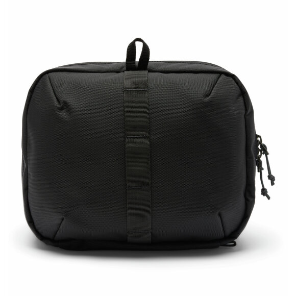 Landroamer Dopp Kit Grøn Toilettaske
