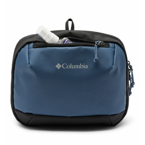 Landroamer Dopp Kit i blå fra Columbia