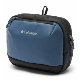 Landroamer Dopp Kit i blå fra Columbia