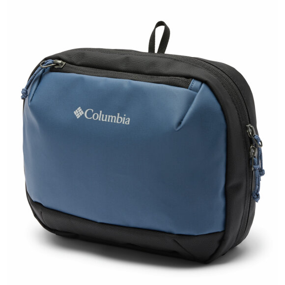 Landroamer Dopp Kit i blå fra Columbia