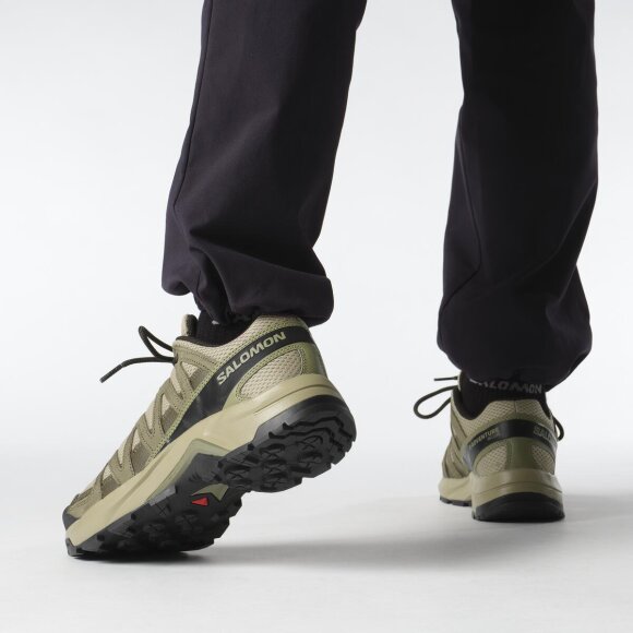 Salomon X-Adventure Recon Vandresko