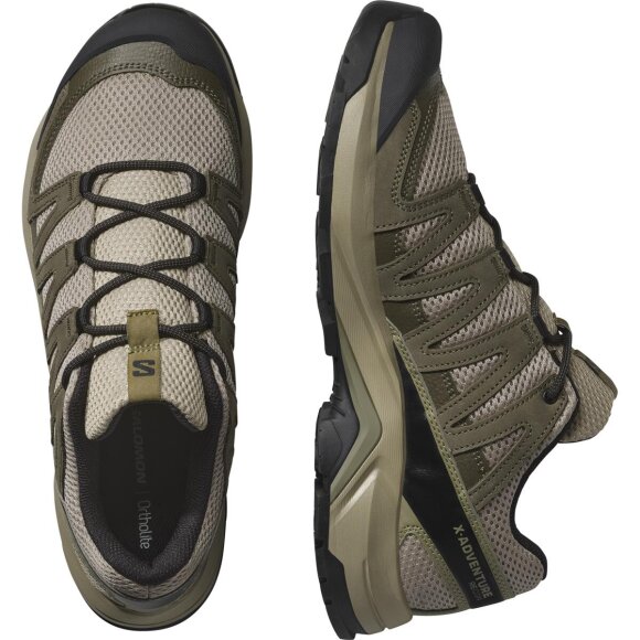 Salomon X-Adventure Recon Vandresko