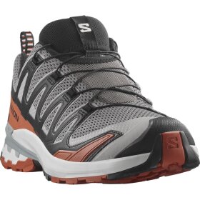 XA Pro 3D V9 Clrock/black Vandresko