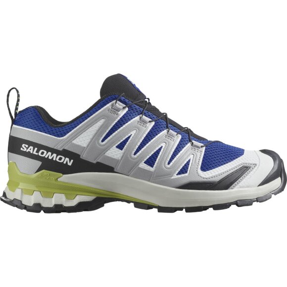 Salomon XA Pro 3D V9 Nautical Blue Sko