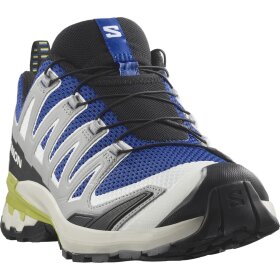 Salomon XA Pro 3D V9 Nautical Blue Sko