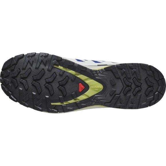 Salomon XA Pro 3D V9 Nautical Blue Sko