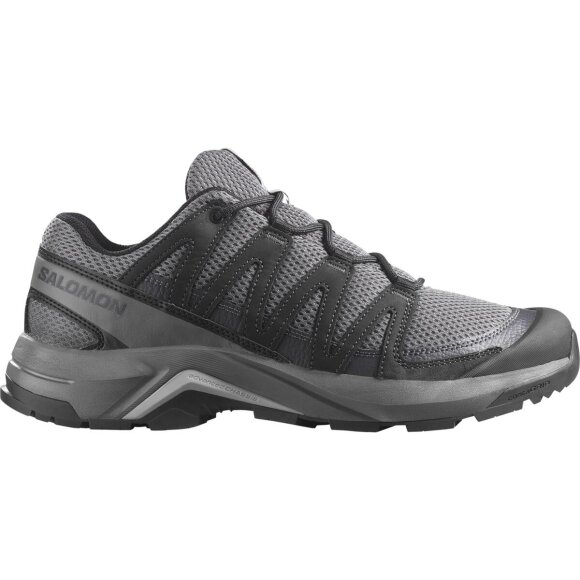 Salomon X-Adventure Recon Castelrock Sko