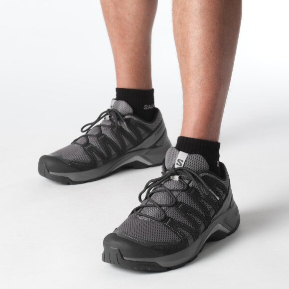 Salomon X-Adventure Recon Castelrock Sko