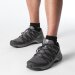 Salomon X-Adventure Recon Castelrock Sko