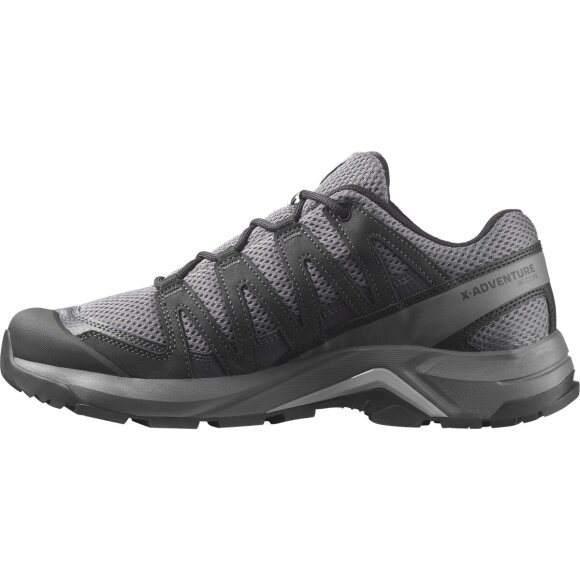 Salomon X-Adventure Recon Castelrock Sko