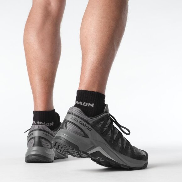 Salomon X-Adventure Recon Castelrock Sko