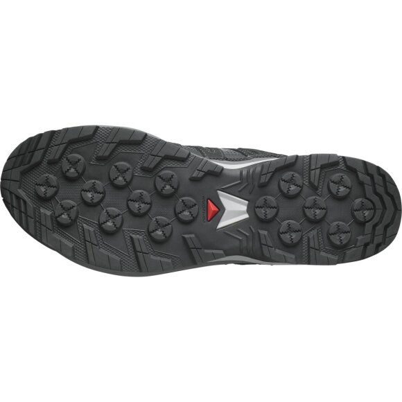 Salomon X-Adventure Recon Castelrock Sko