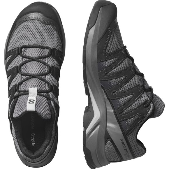 Salomon X-Adventure Recon Castelrock Sko