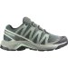 Salomon X-Adventure Recon W Sedsa/Green Sko