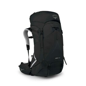 Atmos AG LT 65 Black Vandrerygsæk