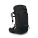 Atmos AG LT 65 Black Vandrerygsæk