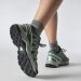 Salomon X-Adventure Recon W Sedsa/Green Sko