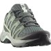 Salomon X-Adventure Recon W Sedsa/Green Sko