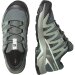 Salomon X-Adventure Recon W Sedsa/Green Sko