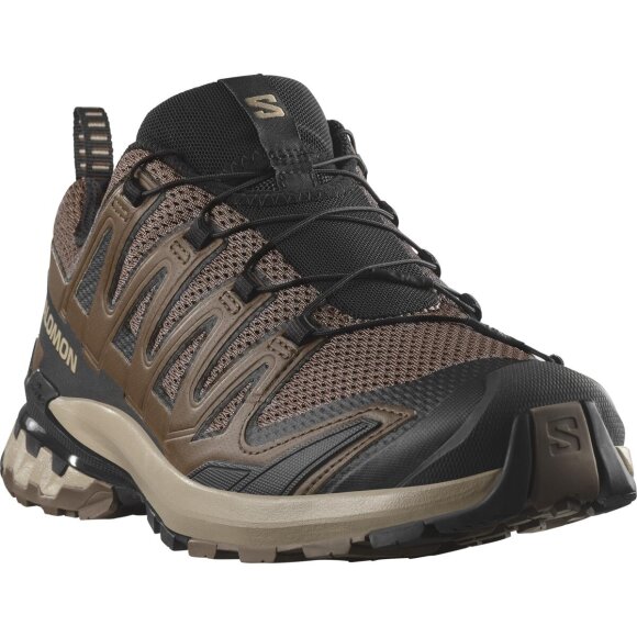 Salomon XA Pro 3D V9 Falcon/Desert Vandresko