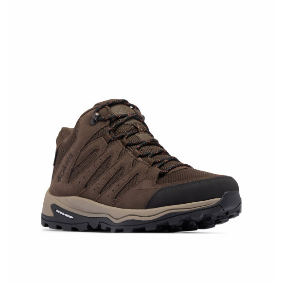 Columbia Redmond Mid Waterproof Vandrestøvle
