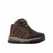 Columbia Redmond Mid Waterproof Vandrestøvle