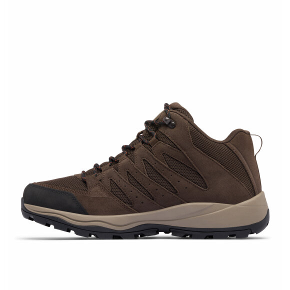 Columbia Redmond Mid Waterproof Vandrestøvle