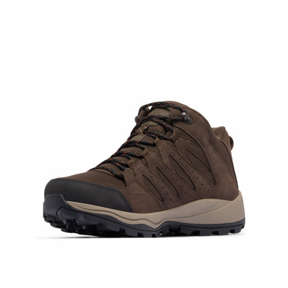 Columbia Redmond Mid Waterproof Vandrestøvle