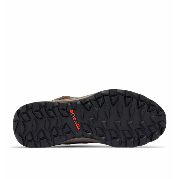 Columbia Redmond Mid Waterproof Vandrestøvle