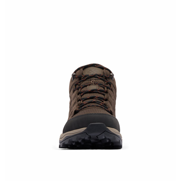 Columbia Redmond Mid Waterproof Vandrestøvle