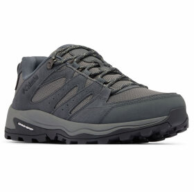 Columbia Redmond Low Waterproof Vandresko