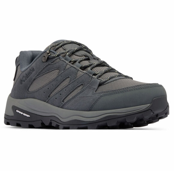 Columbia Redmond Low Waterproof Vandresko