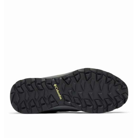 Columbia Redmond Low Waterproof Vandresko