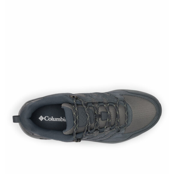 Columbia Redmond Low Waterproof Vandresko