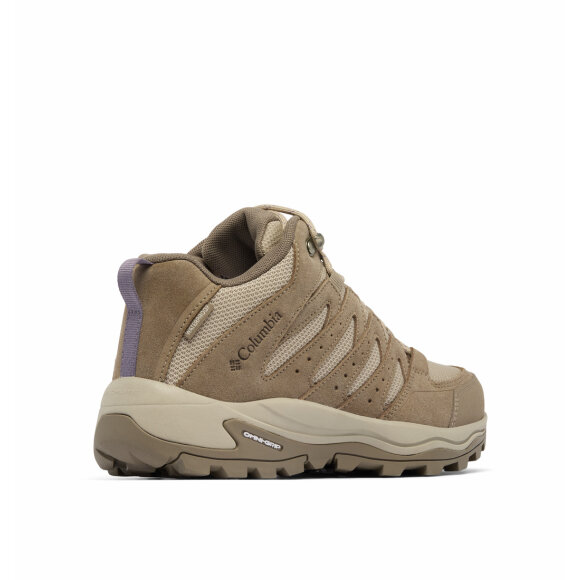 Columbia redmond Mid Waterproof Vandrestøvle