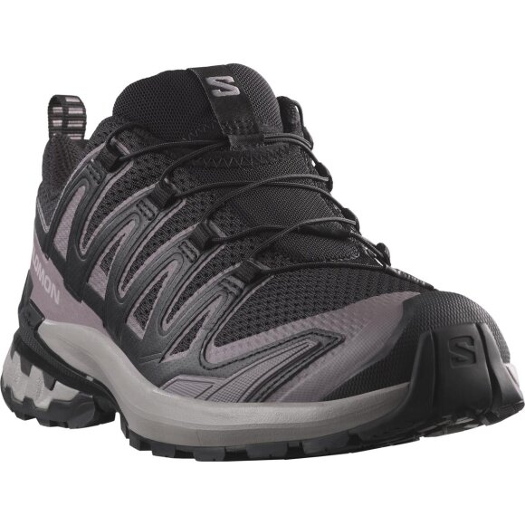 Salomon XA Pro 3D V9 W Black/gully Sko