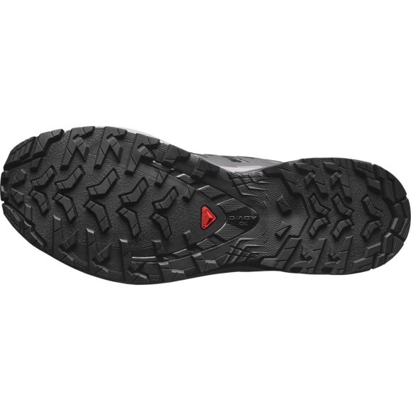 Salomon XA Pro 3D V9 W Black/gully Sko