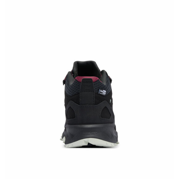 Columbia Peakfreak Hera Mid Outdry Vandrestøvler