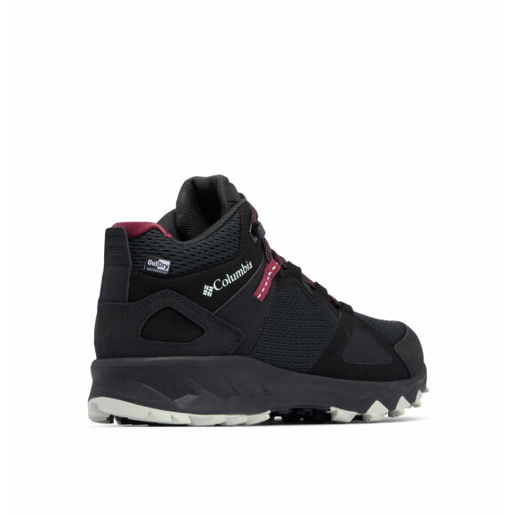 Columbia Peakfreak Hera Mid Outdry Vandrestøvler